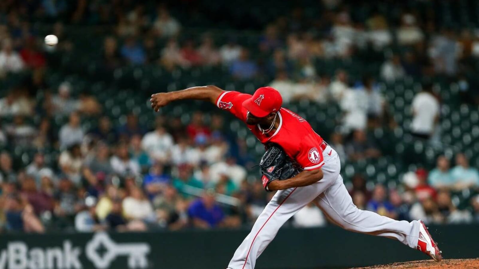 Angels-Twins Roster