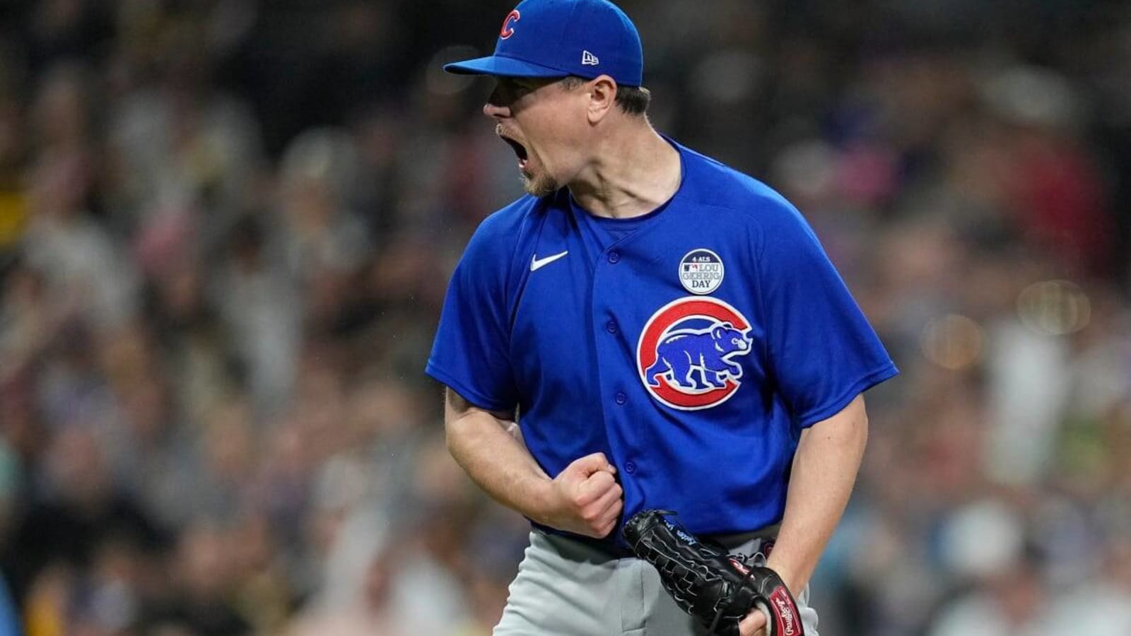 Cubs Could Move Fan-Favorite Pitcher at Trade Deadline