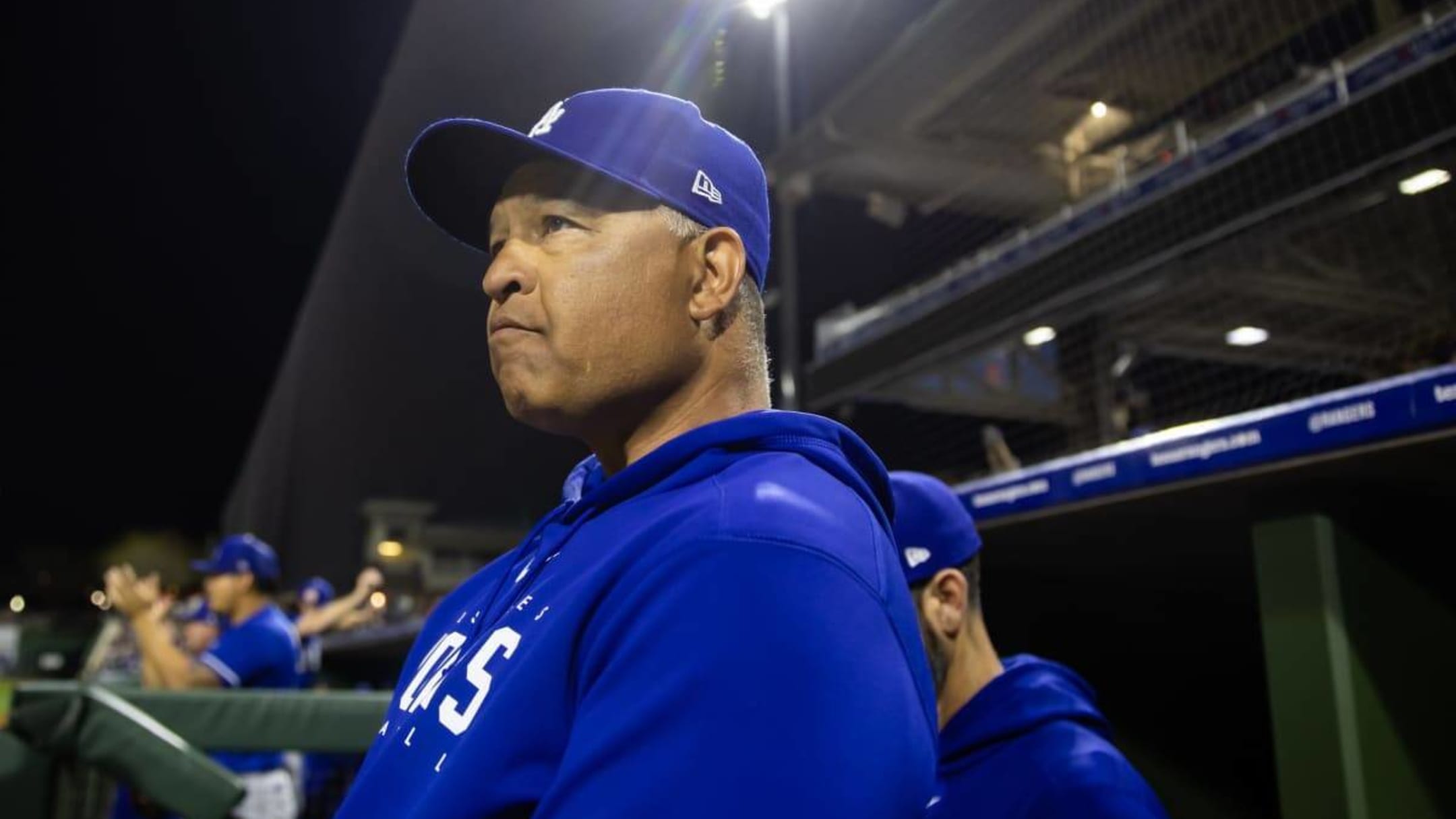 How Much Money Does Dave Roberts Make? Revealing the Dodgers