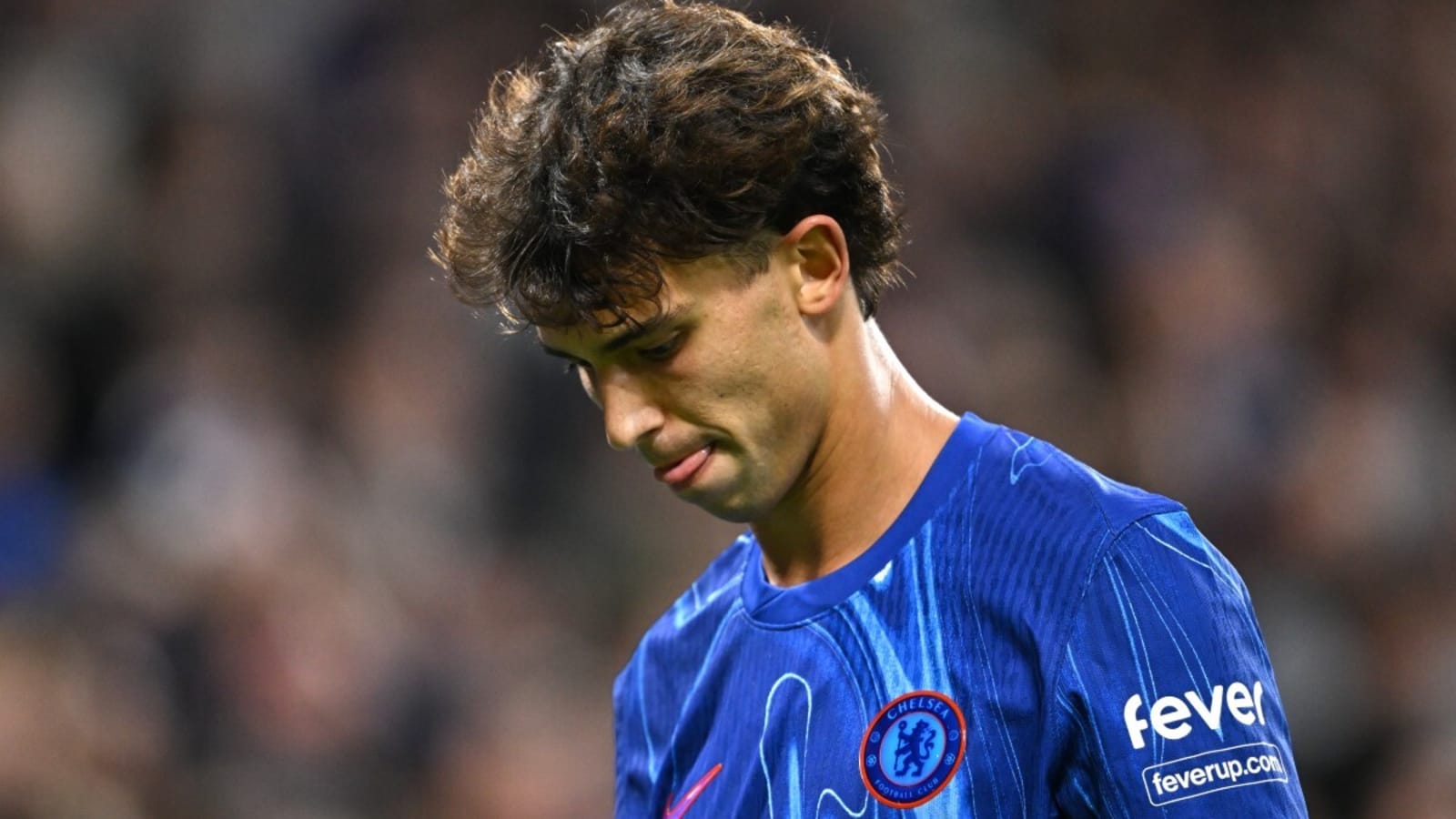 Report: Joao Felix ‘asks to leave’ Chelsea amid Aston Villa transfer interest