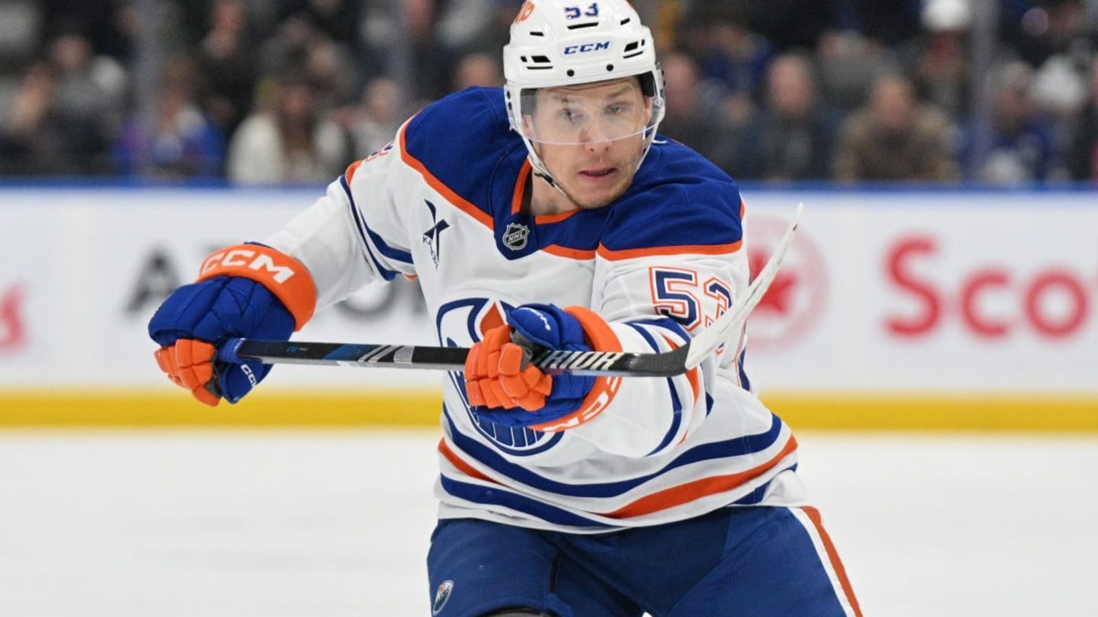 Oilers’ Jeff Skinner fined $2,000 for diving