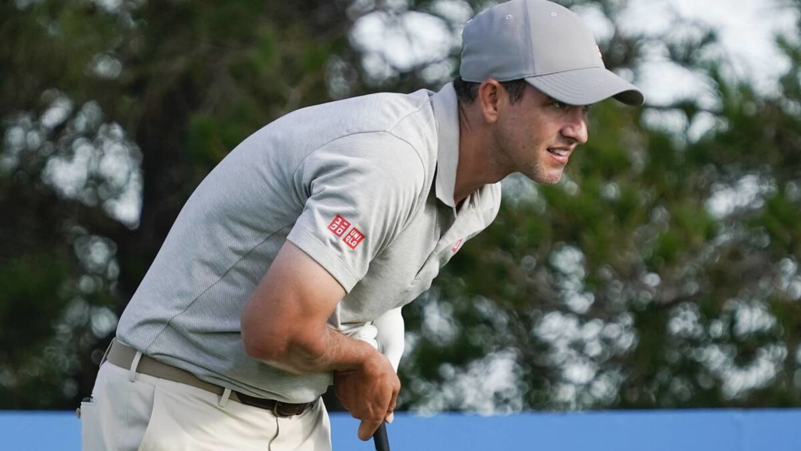 Adam Scott at the AT&T Byron Nelson Live: TV Channel & Streaming Online