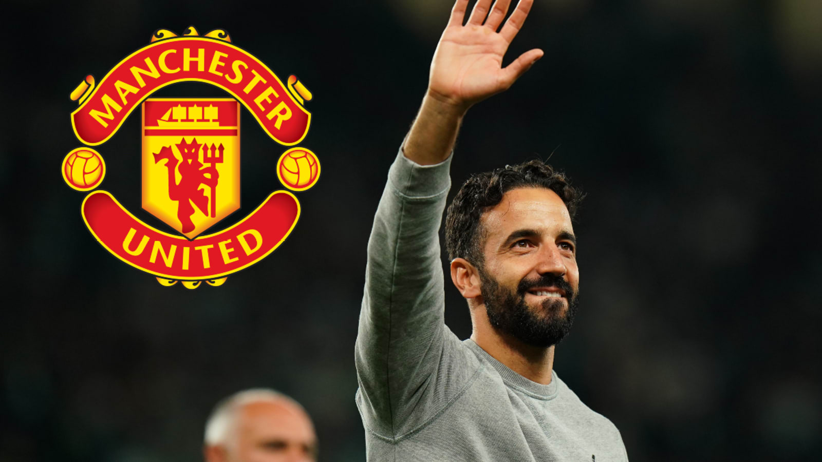 Ruben Amorim has a 'ruthless' warning for his Man United players ahead of first match