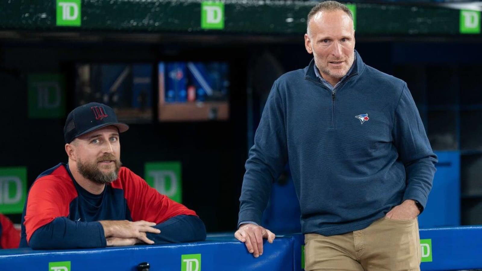 Takeaways from Red Sox' end-of-season press conference