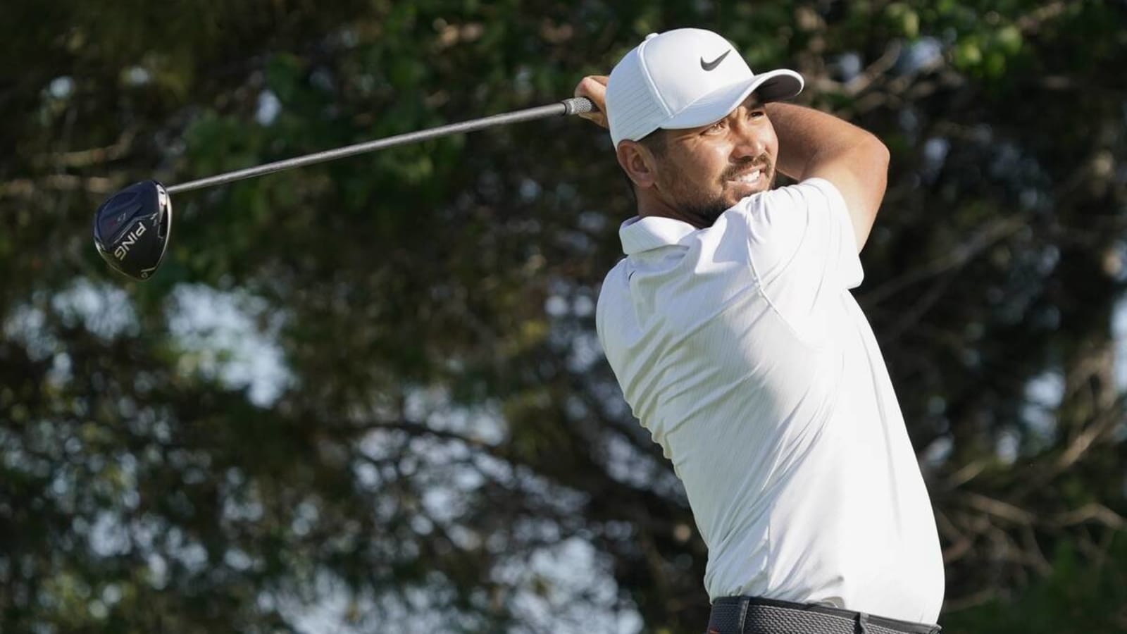 Jason Day at the AT&T Byron Nelson Live: TV Channel & Streaming Online