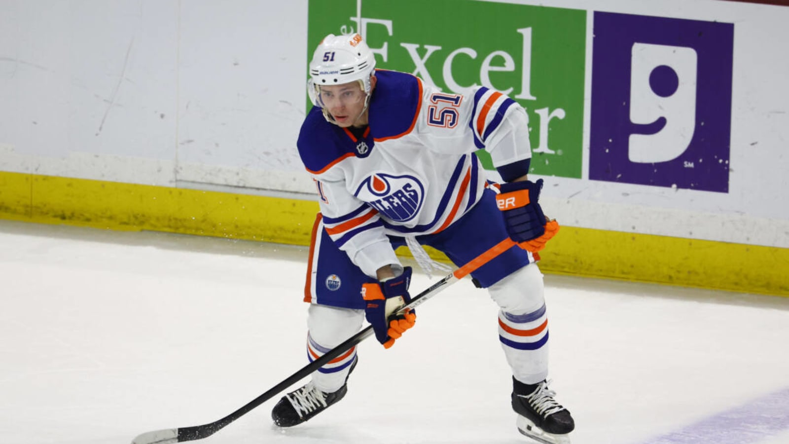 5 interesting facts about Oilers defenceman Troy Stecher