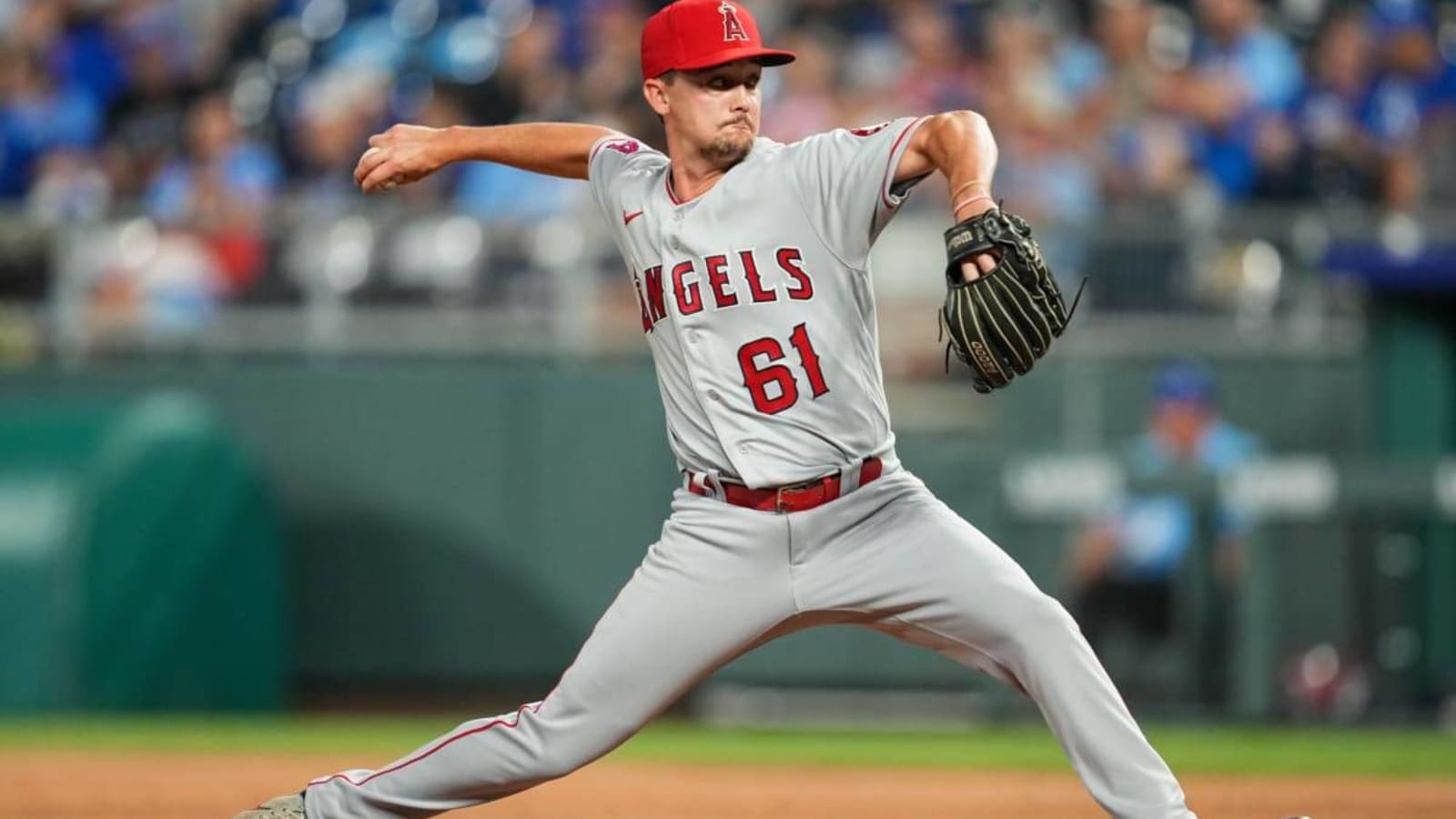  Another LA Pitcher to Require Tommy John Surgery, Out for Season