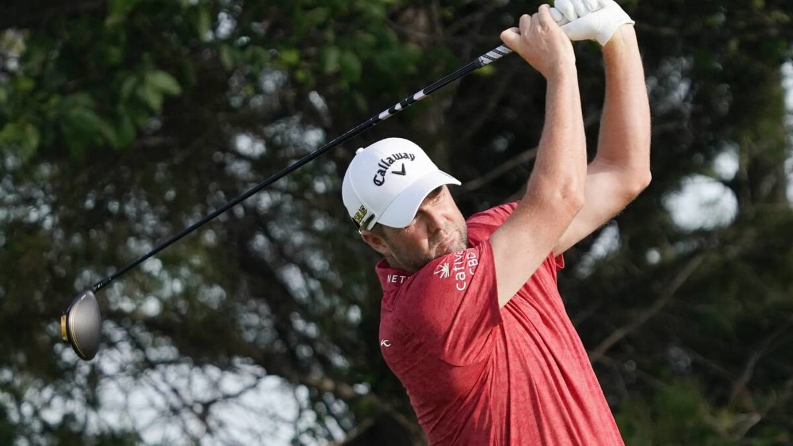 Marc Leishman at the AT&T Byron Nelson Live: TV Channel & Streaming Online