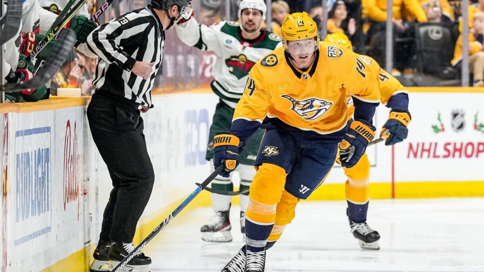 3 Possible Red Wing Reunions in 2025 Offseason