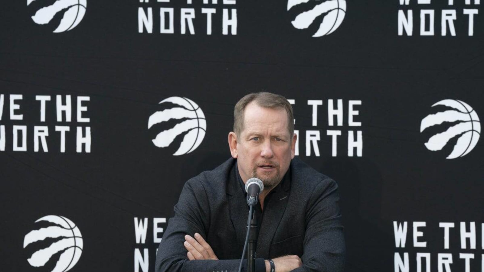 Toronto Raptors Make 2 Roster Moves Before Sunday&#39;s Game