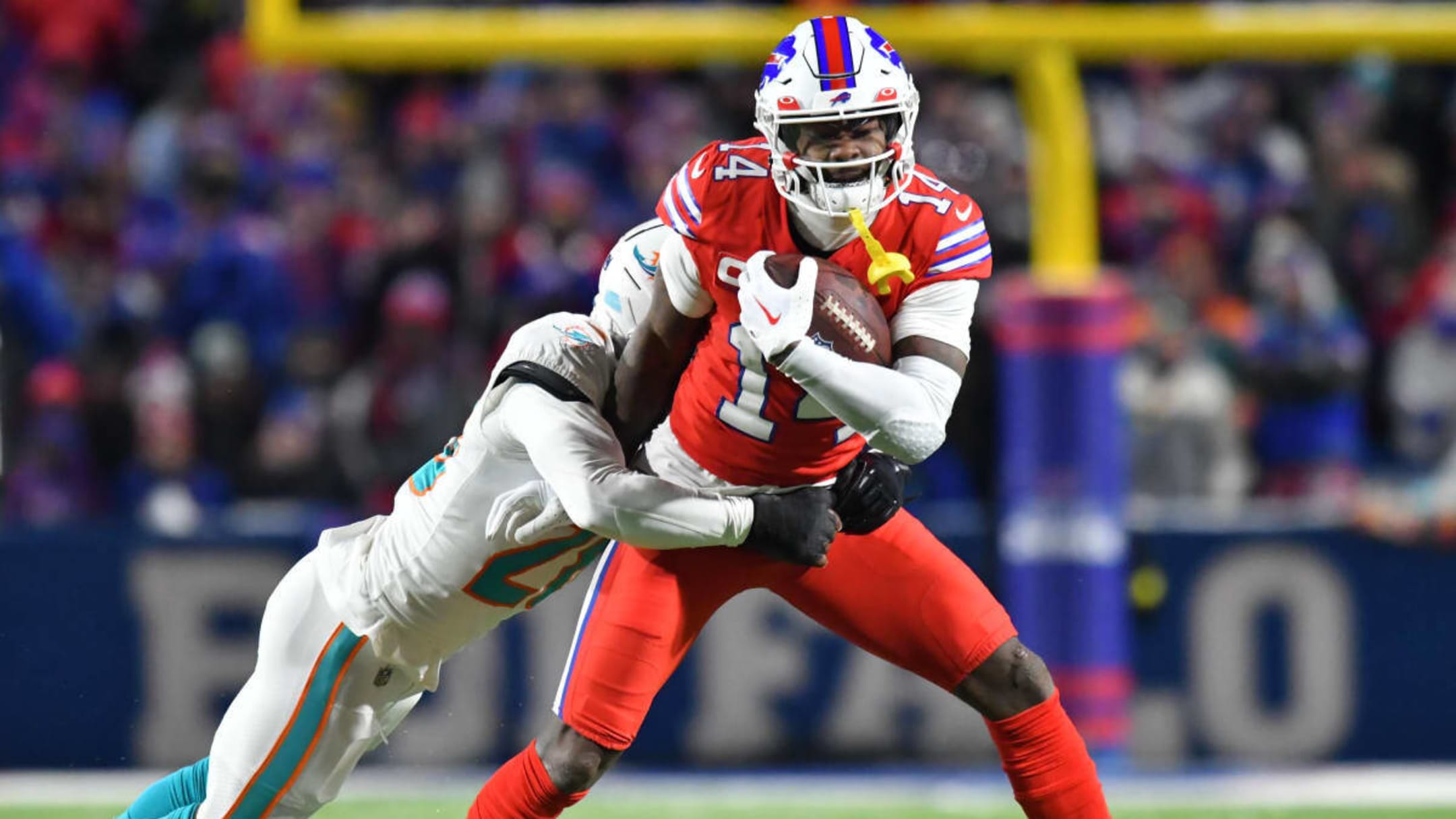 Bills vs. Bengals Friday Injury Report: Stefon Diggs Back, Jordan Poyer  OUT?