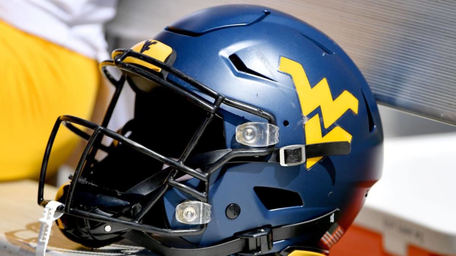 Two Mountaineers Depart the Football Program
