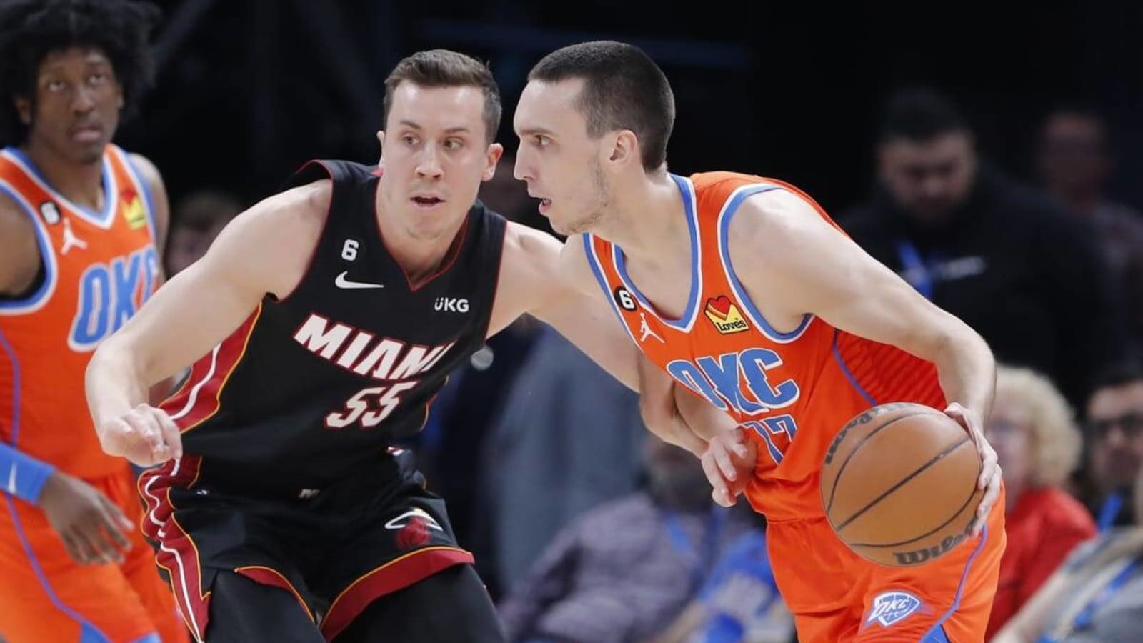 What’s Next for Miami Heat’s Duncan Robinson?