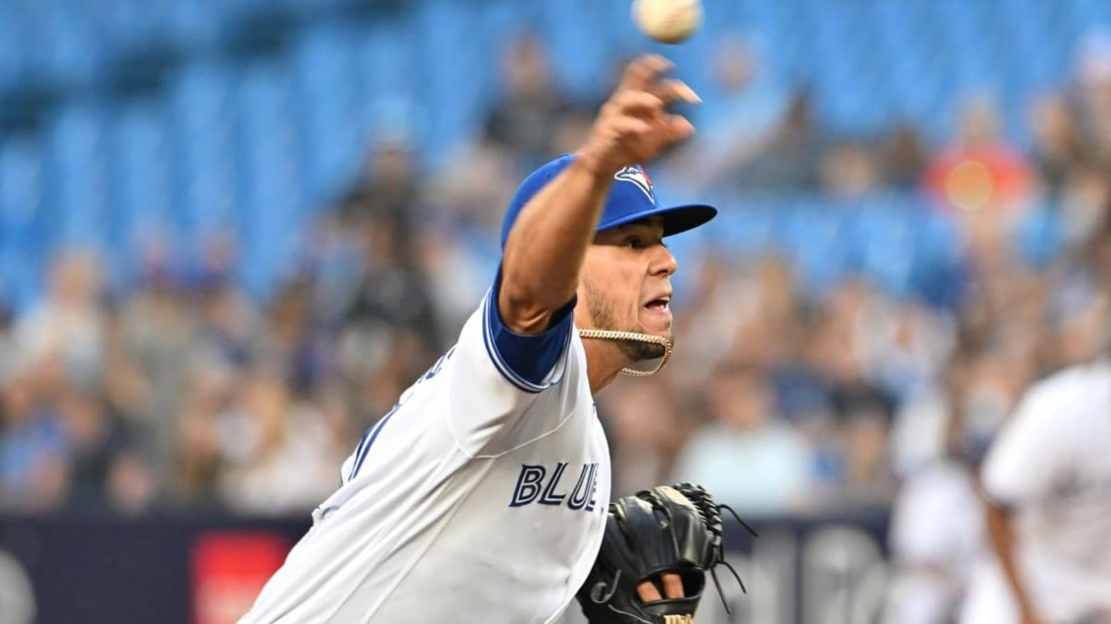 Blue Jays Pitching: Berríos’ New Changeup, Pop’s Sinker, Adam Cimber&#39;s Setup