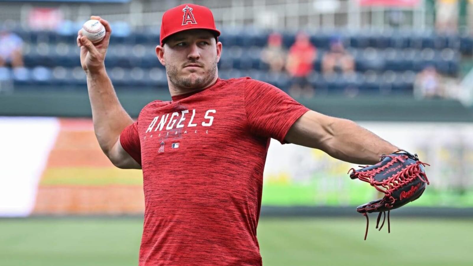  Injury Updates on Mike Trout, Mike Moustakas, Chase Silseth and More