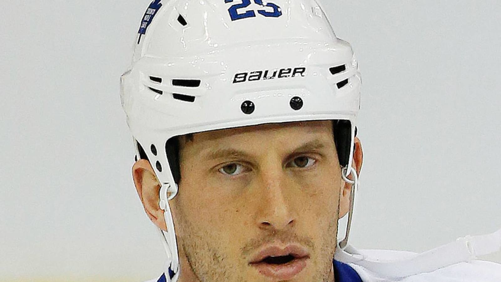 Ducks hire Rich Clune as an assistant coach