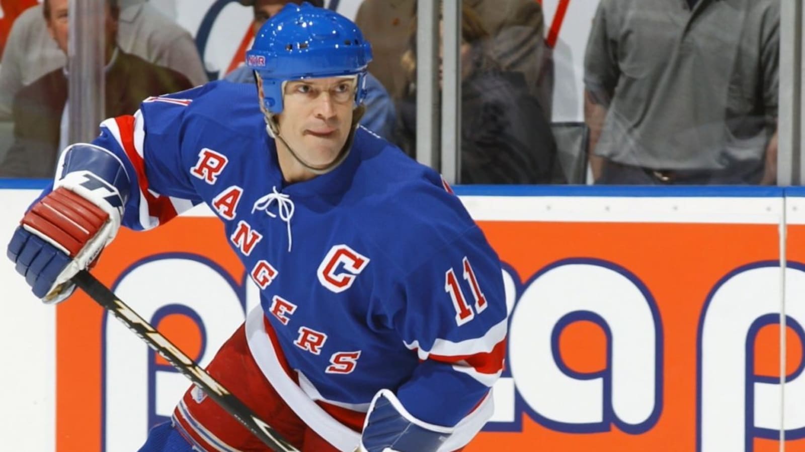 Mark Messier Recalls Similarities Between ‘90s & Recent Rangers Teams