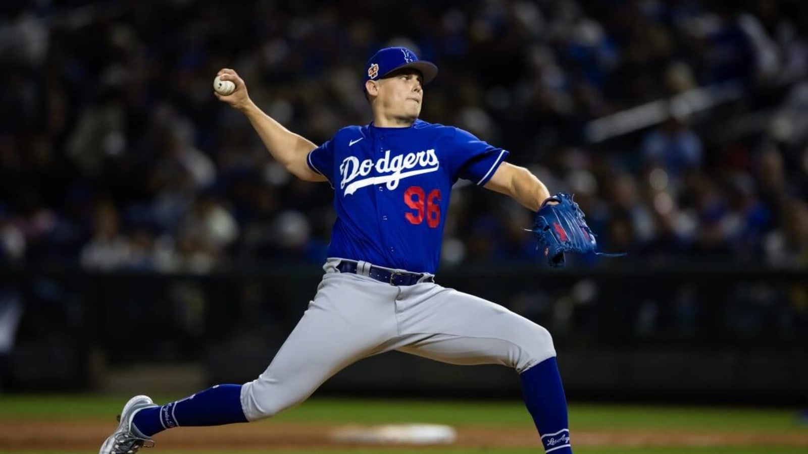 Dodgers Prospects Landon Knack and Emmet Sheehan Moving Up to AAA