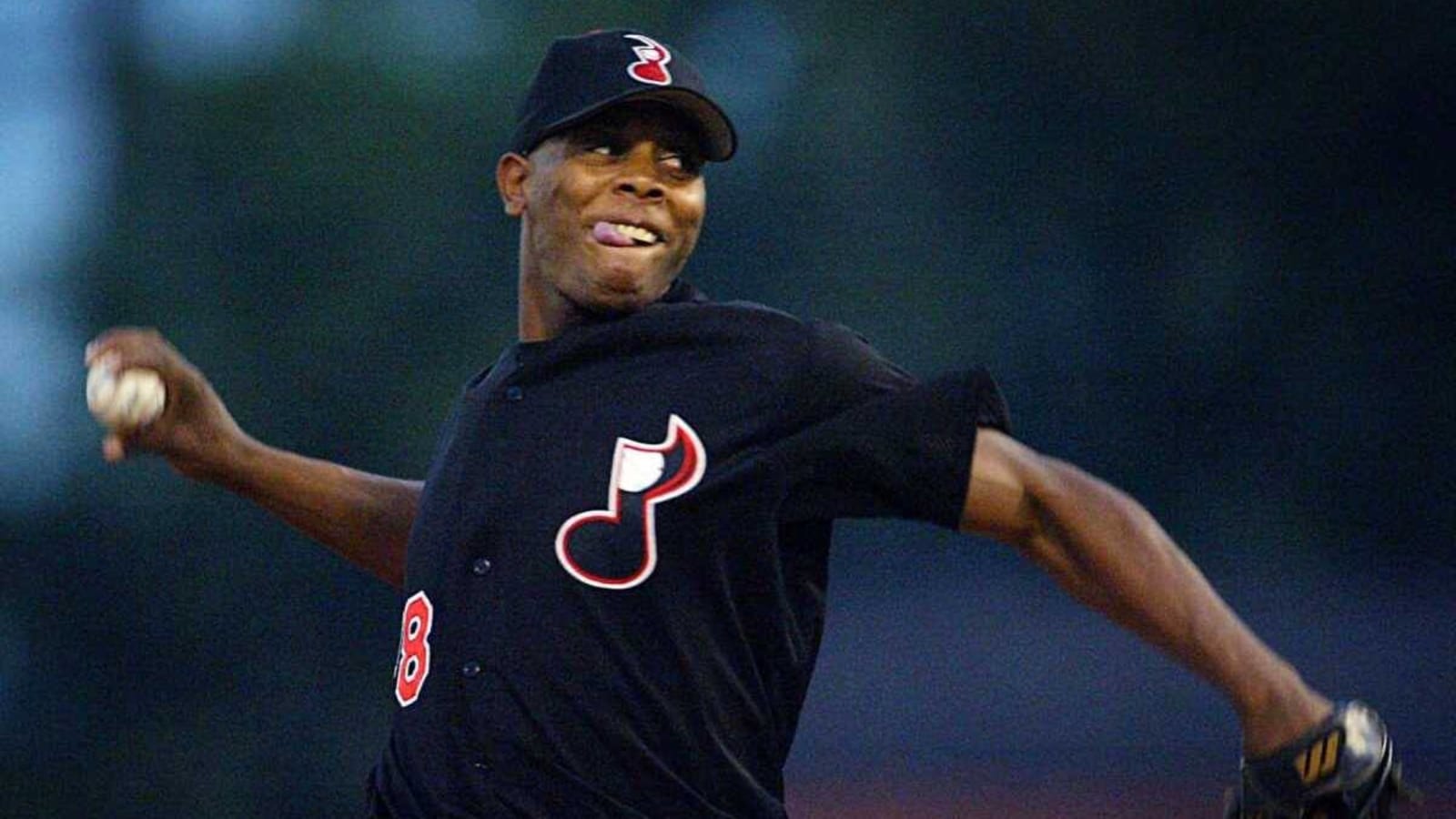 Longtime MLB Pitcher Pat Mahomes Sr., Father of Chiefs QB, Arrested For DWI