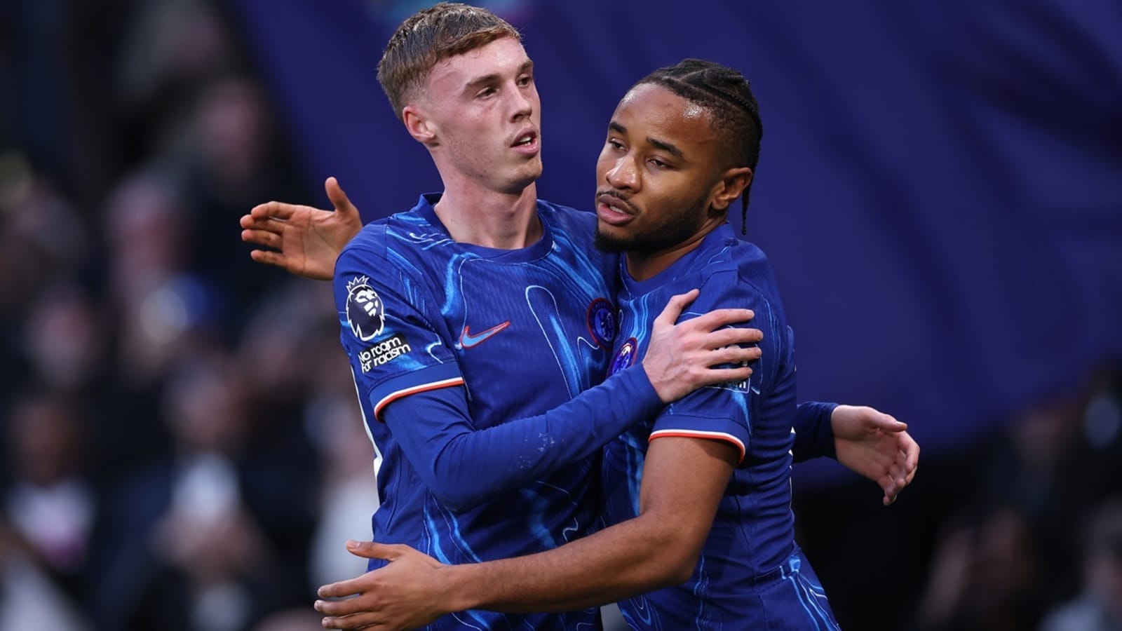 Chelsea get an injury boost ahead of Arsenal game