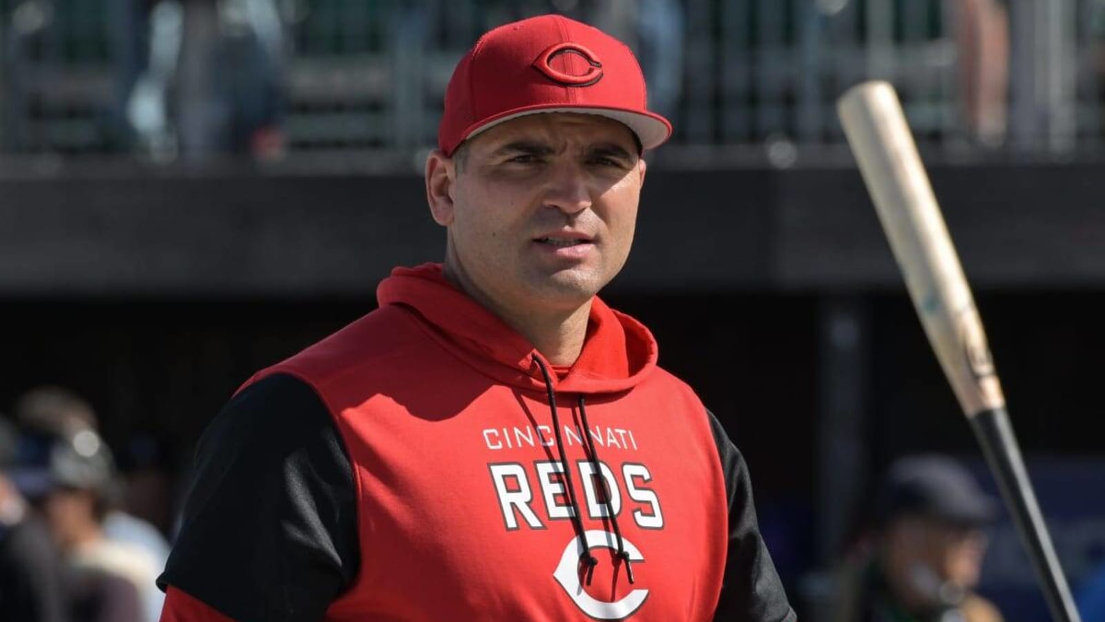 Cincinnati Reds 2023 Season Preview