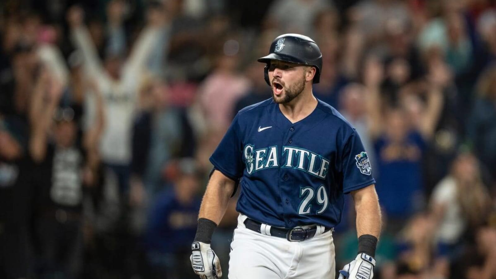 Cal Raleigh: What to expect from the Mariners' slugging catcher in 2023