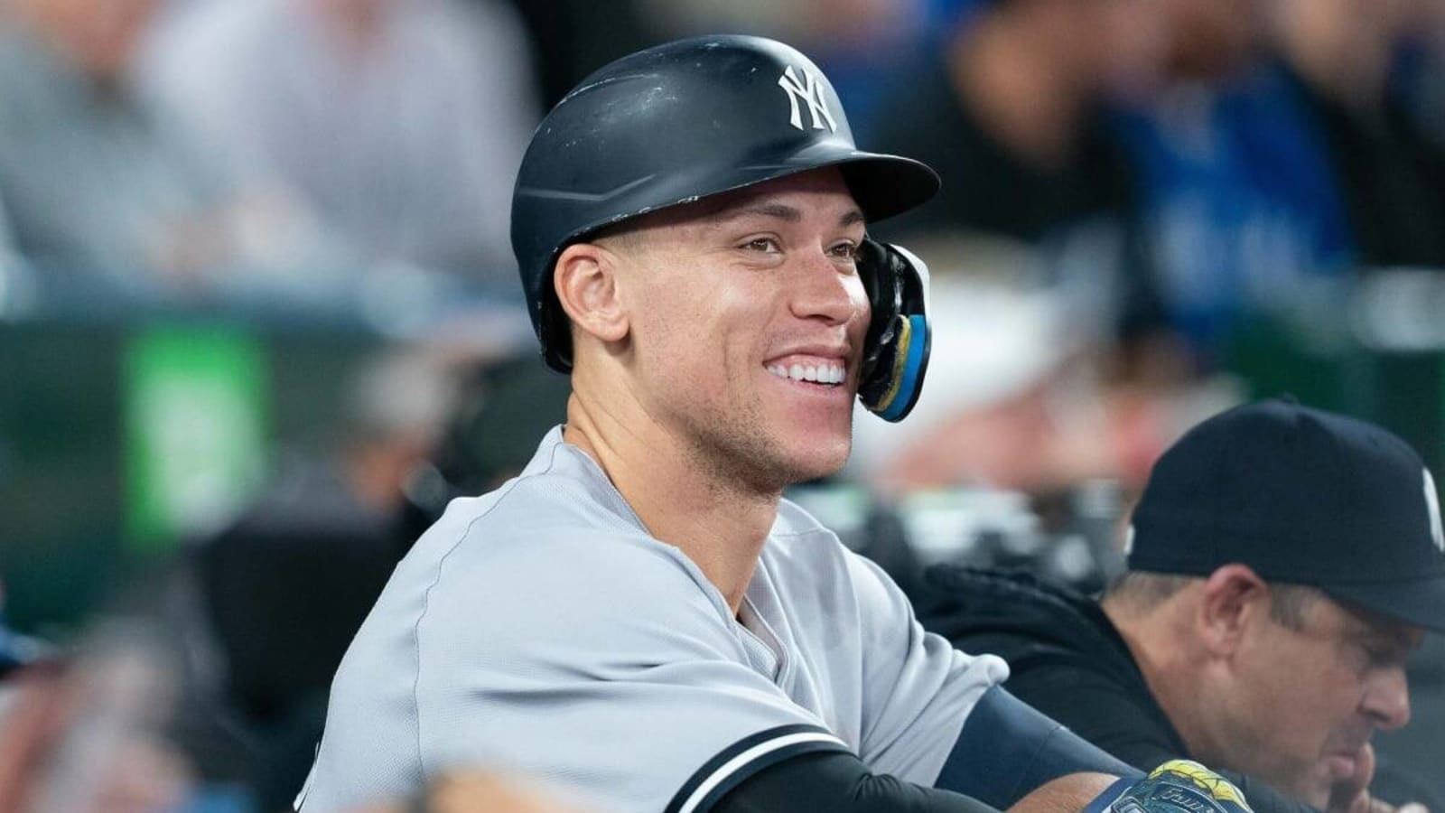 Yankees, Athletics lineups Tuesday  Josh Donaldson starts (6/27/23) 