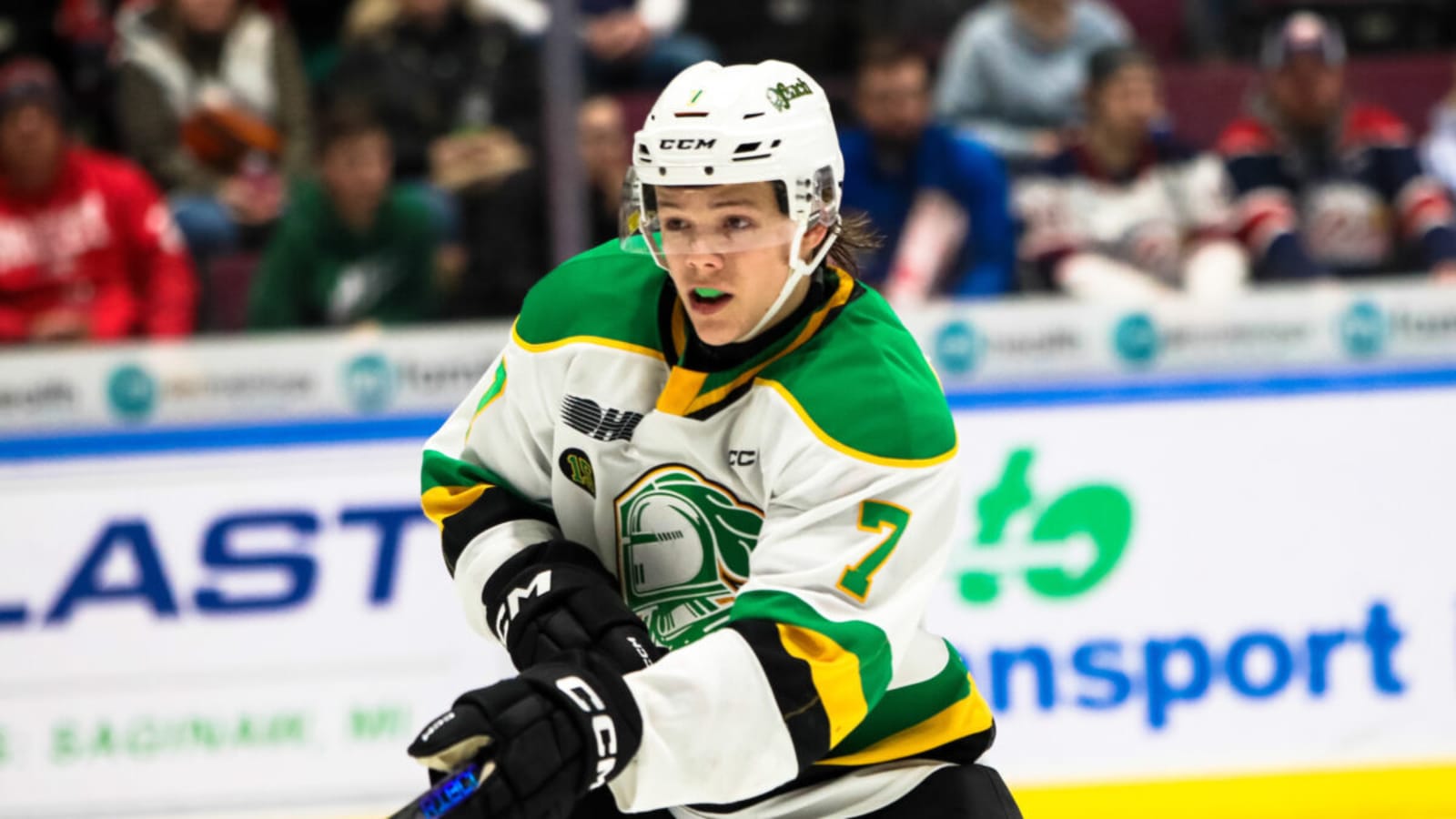 3 Fringe Maple Leafs Forwards Who Could Break Out in 2025-26