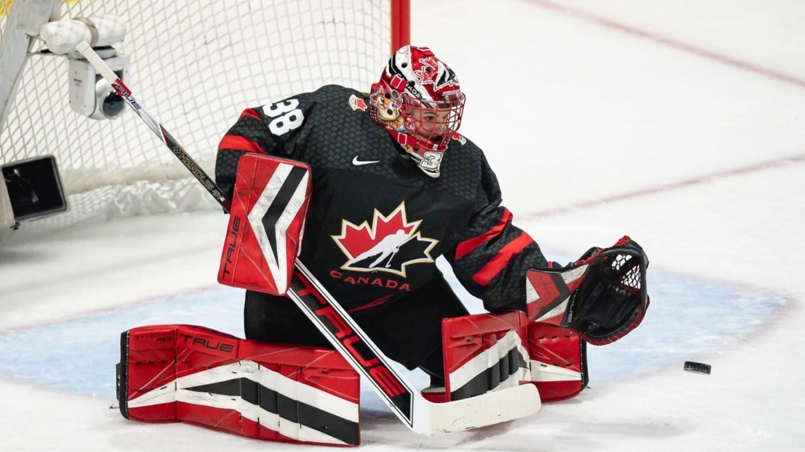 Usa Turns Rivalry Lopsided, Defeats Canada 5–0 For Gold