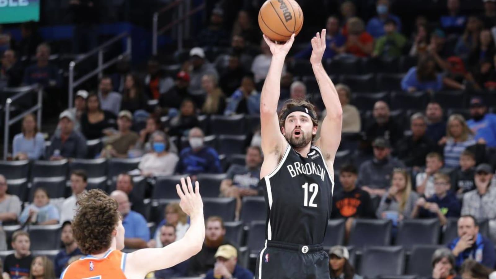 Injury Update: Nets &#39;Optimistic&#39; Joe Harris Returns for Season Opener