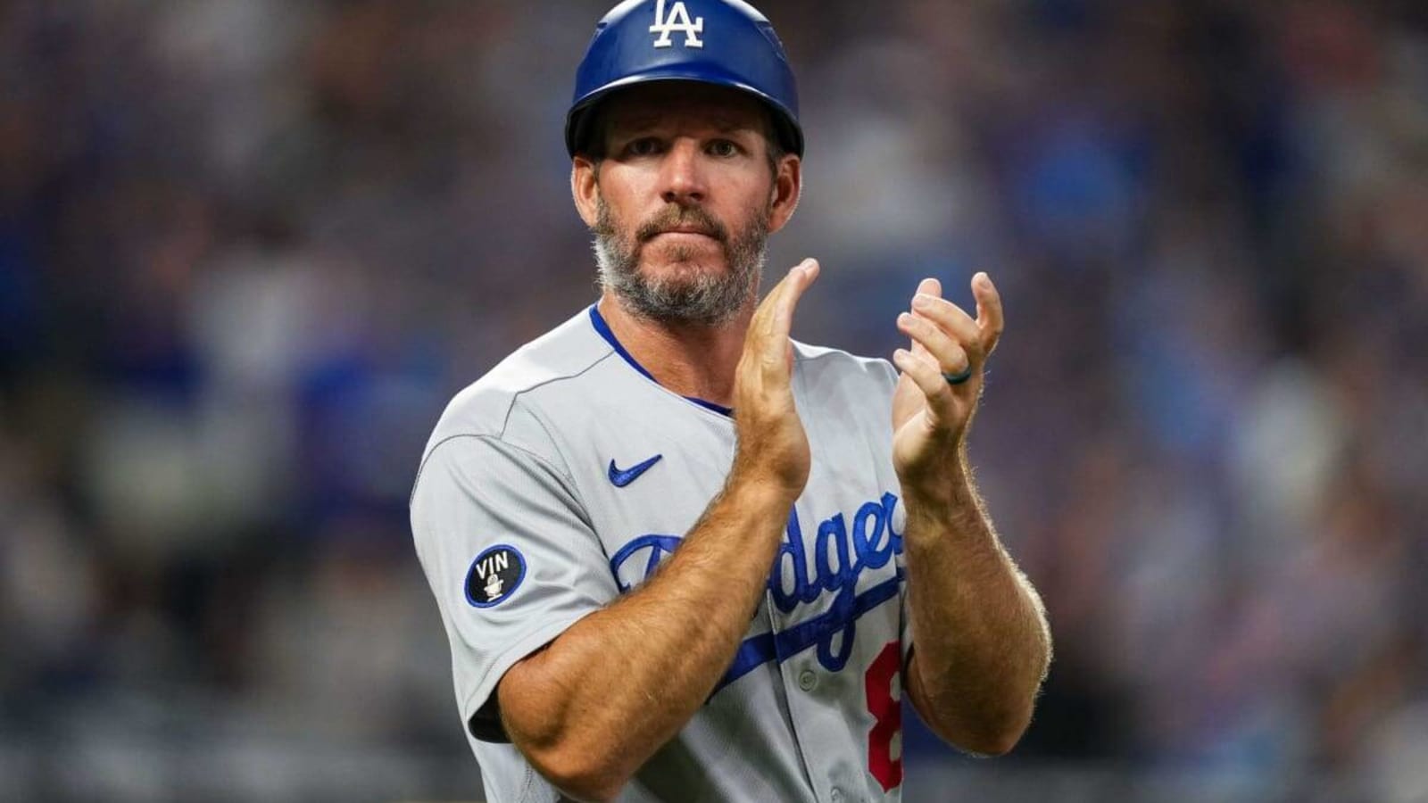 Dodgers Rumors: LA Could Lose Important Coach to Kansas City Royals