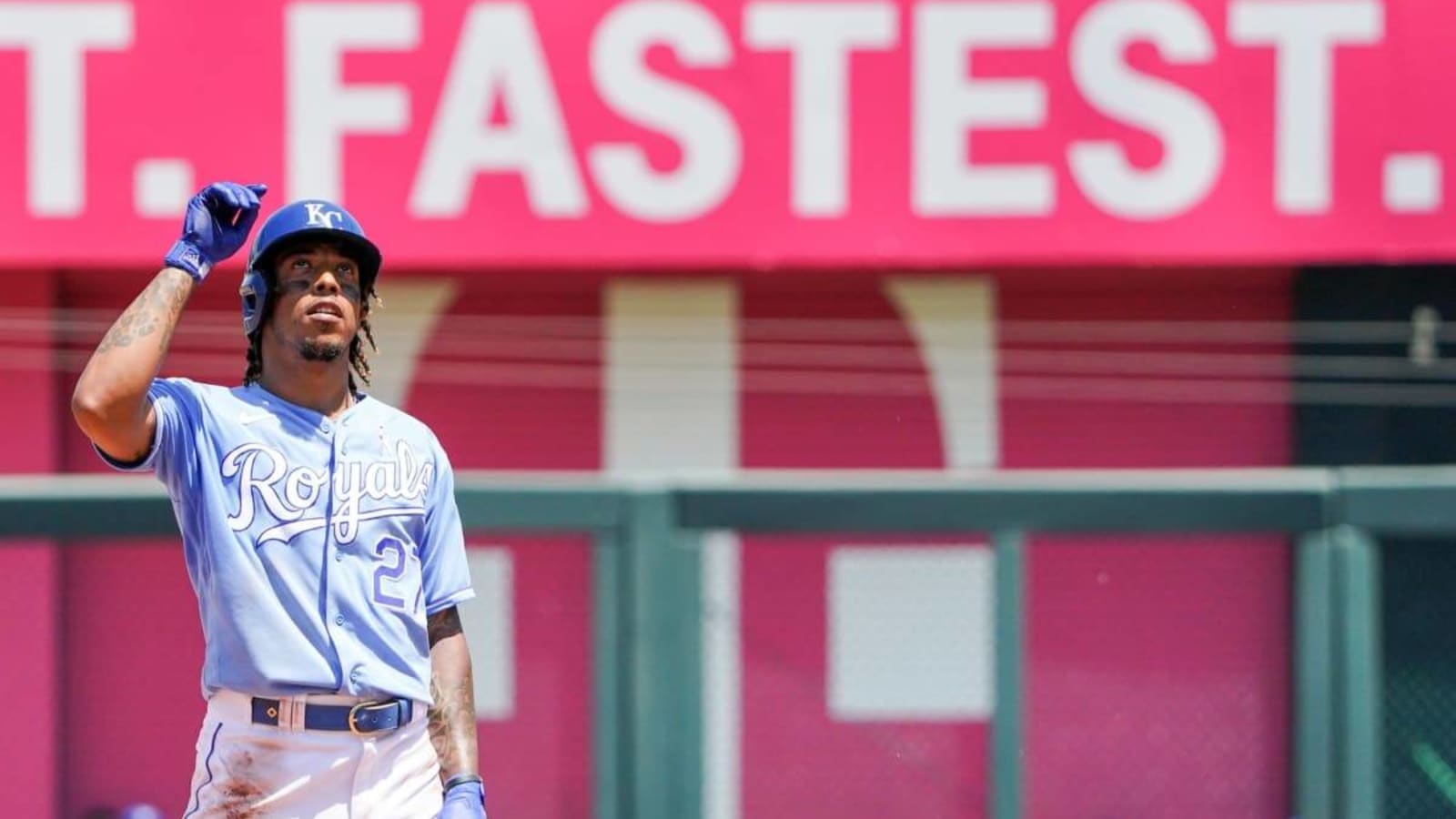 Putting Together an Adalberto Mondesi Trade Package With Red Sox