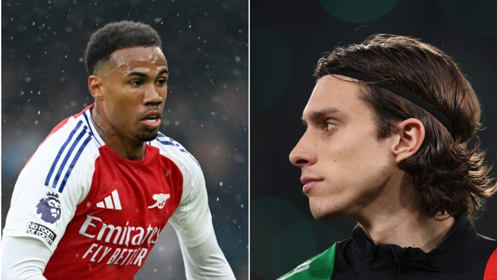 Triple injury boost for Arsenal ahead of important Champions League and Premier League games