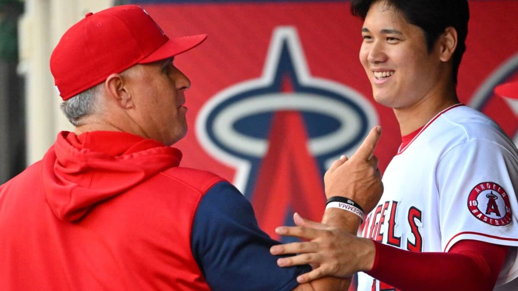 Angels Rumors: Shohei Ohtani isn't Going Anywhere, Opines MLB Insider - Los  Angeles Angels