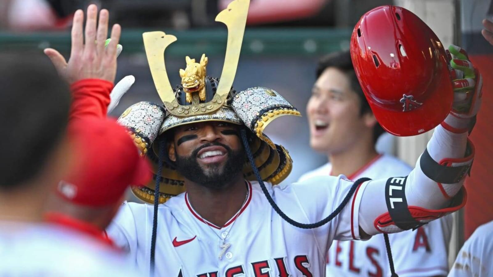 Angels Make Slew of Roster Moves Saturday to Replace Jo Adell & Ben Joyce