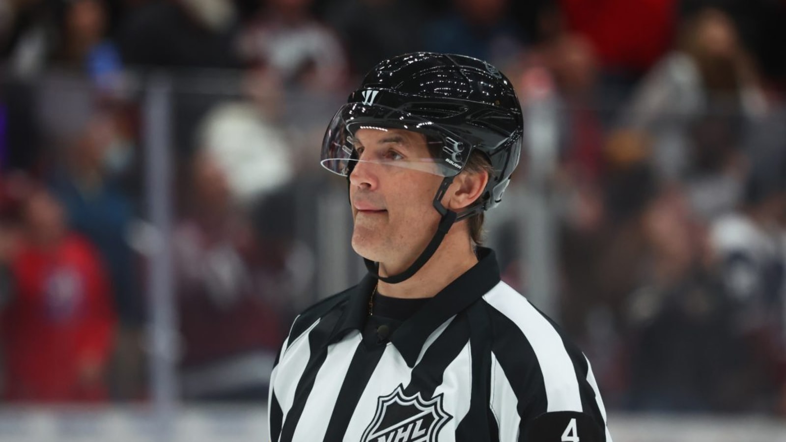 Don’t expect any major NHL rule changes in 2025-26