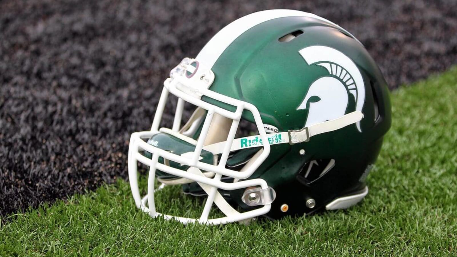 INJURY Report: Several Spartans listed &#39;Out&#39; for opener vs. CMU