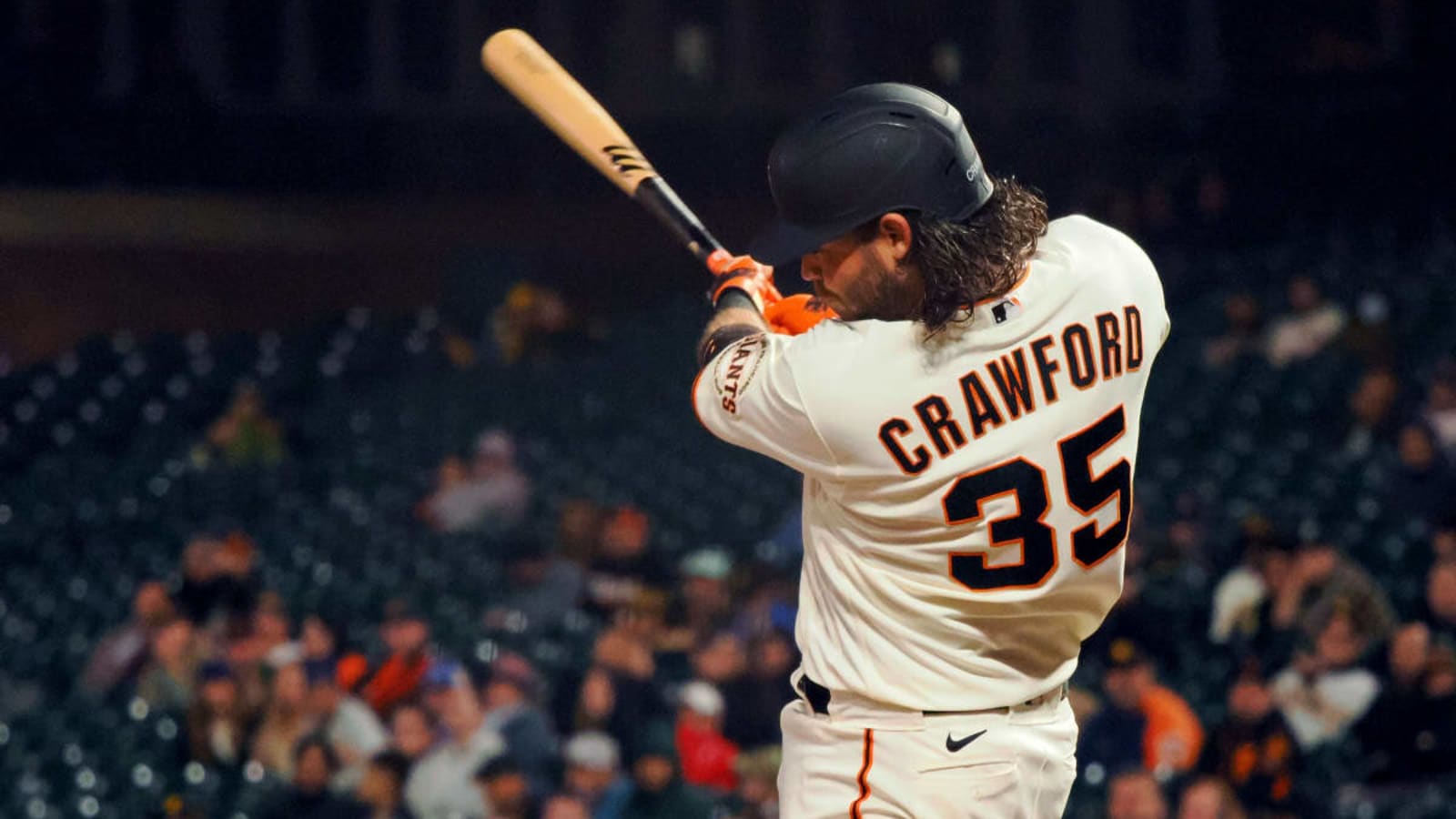  Giants activate Brandon Crawford from IL, option David Villar