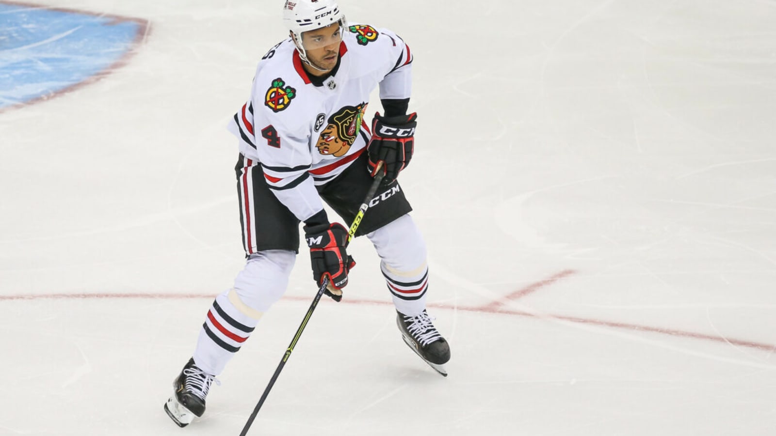 Stars News & Rumors: Jones, Karlsson, Bourque
