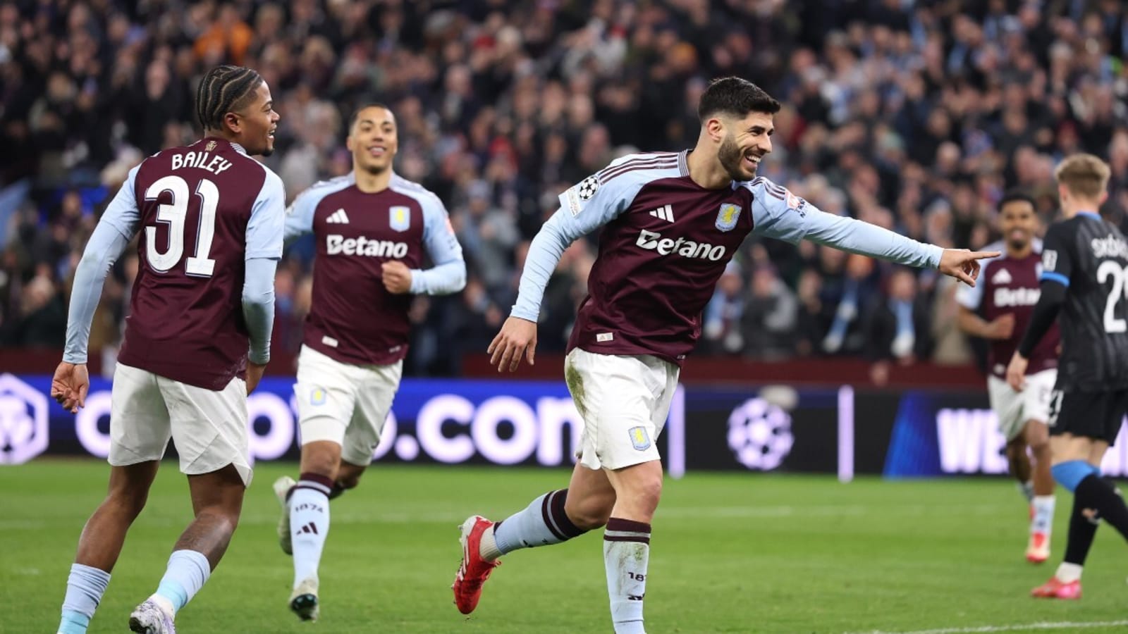 Report reveals why three-time UCL winner could turn down Aston Villa in summer