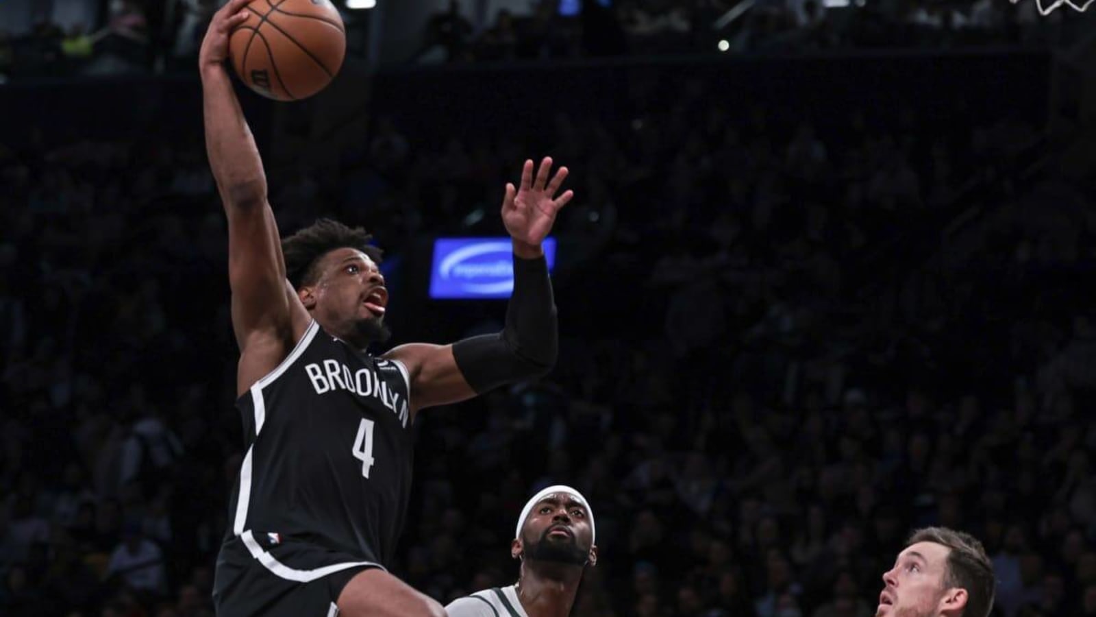 Why Dennis Smith Jr. has a case for being a starter for the Nets