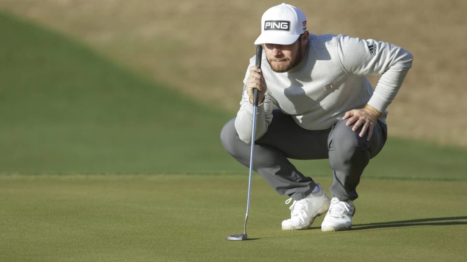 Tyrrell Hatton at the PGA Championship Live: TV Channel & Streaming Online