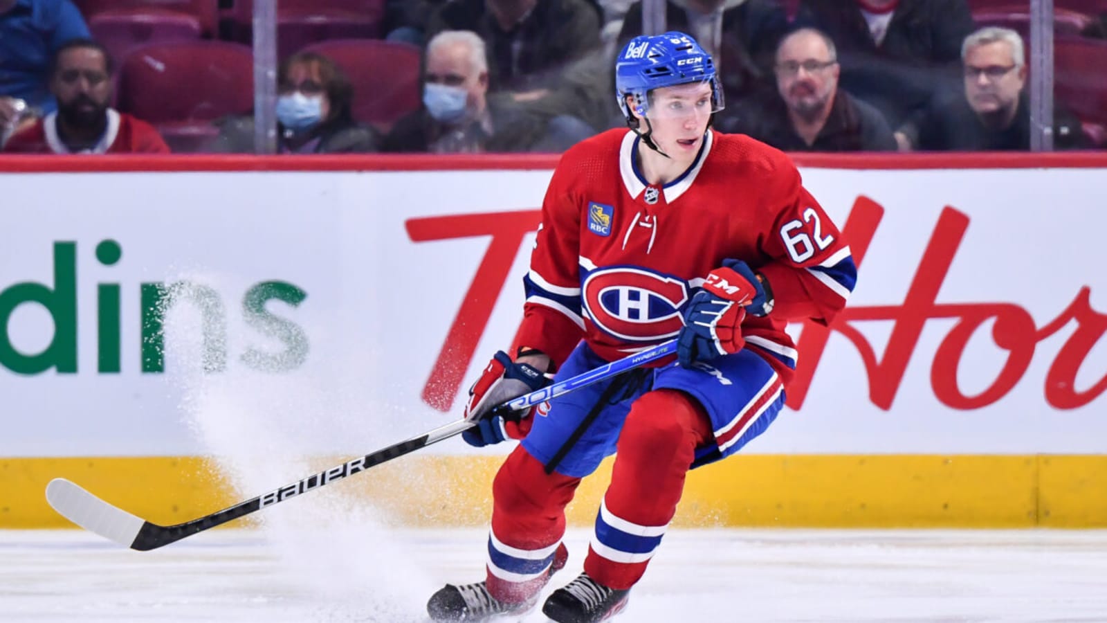 5 Canadiens Prospects to Watch in Calder Cup Playoffs