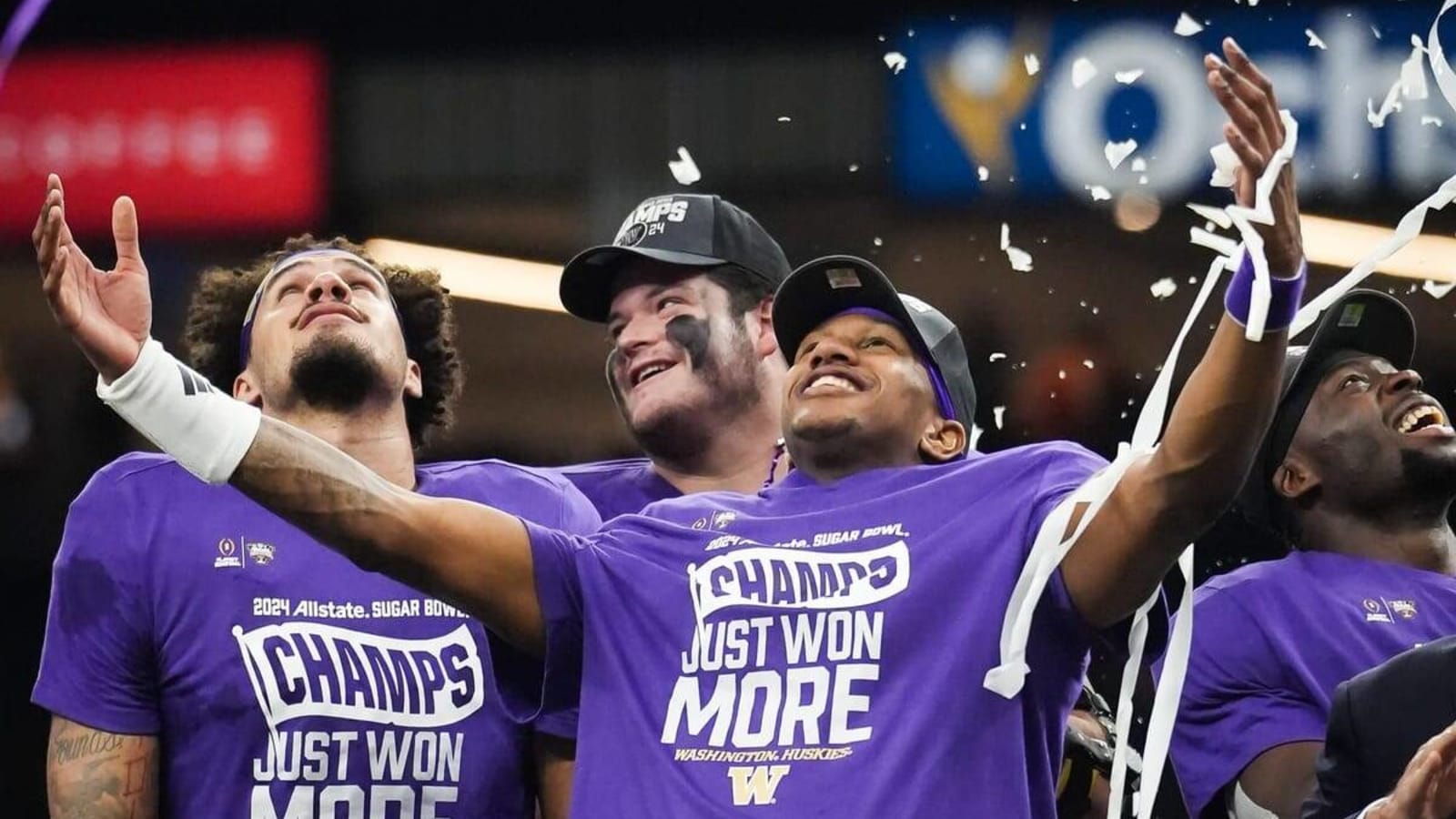 Pac-12 Has the Best Bowl Record for 2023-24 – So Far