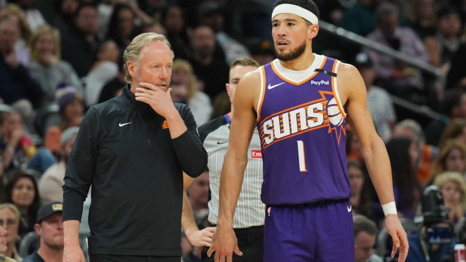 Phoenix Suns Star Signs Massive $145 Million Extension, Largest Annual Salary in NBA History