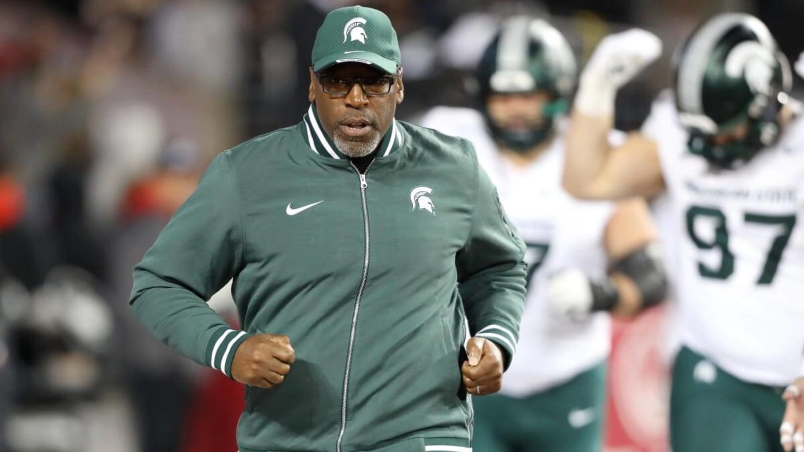 First Half Analysis: Michigan State leads by a touchdown vs. Indiana