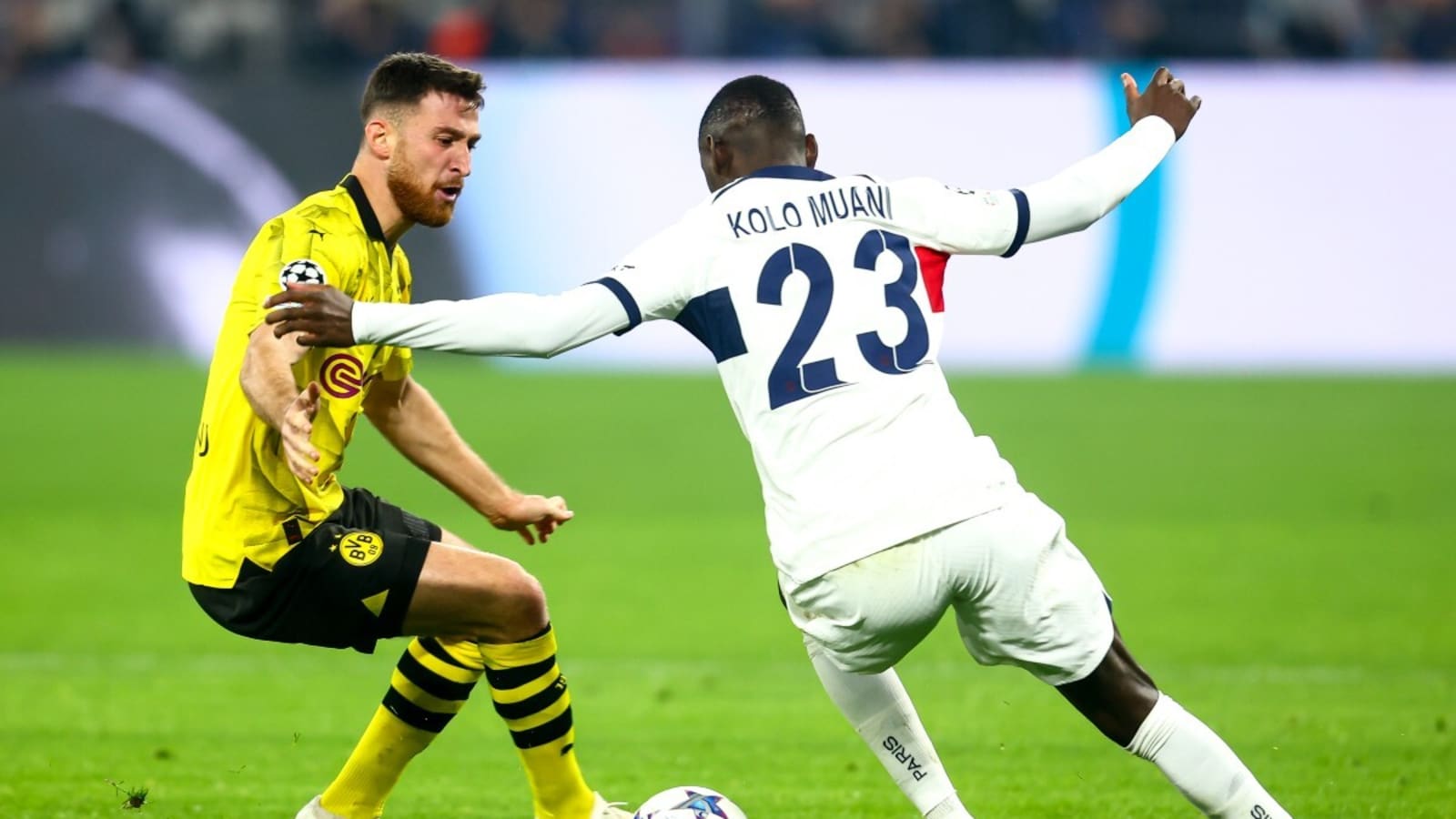 Newcastle United & West Ham on alert as Ligue 1 star offered to clubs
