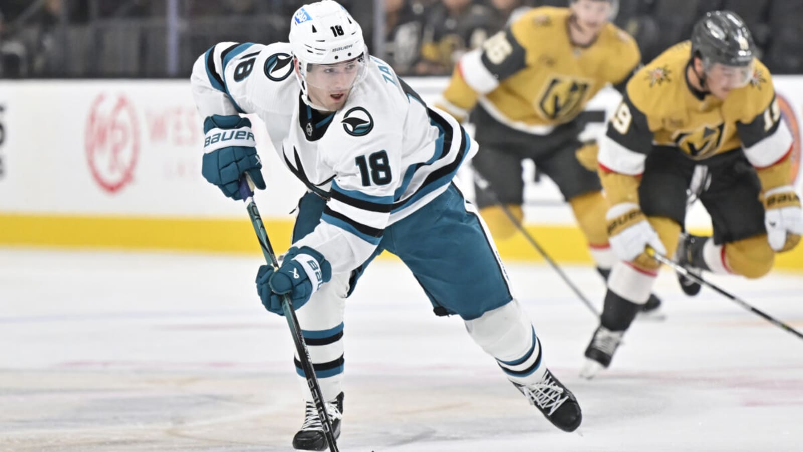 Senators Could Benefit From Adding Filip Zadina