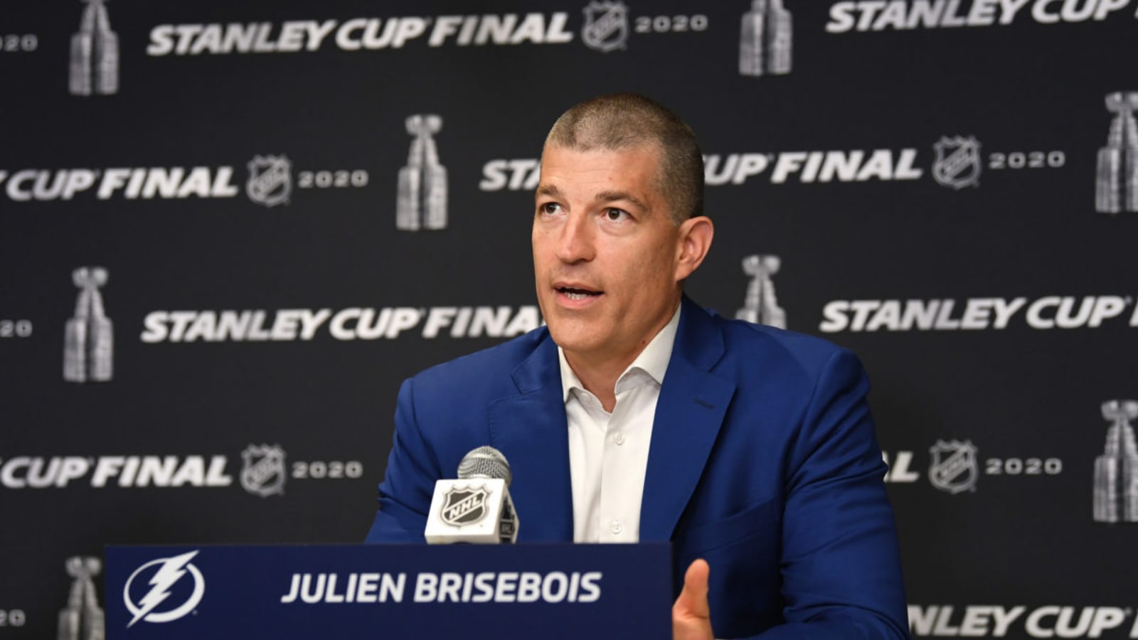 Lightning & Crunch Partnership Creates Best NHL/AHL Postseason Run