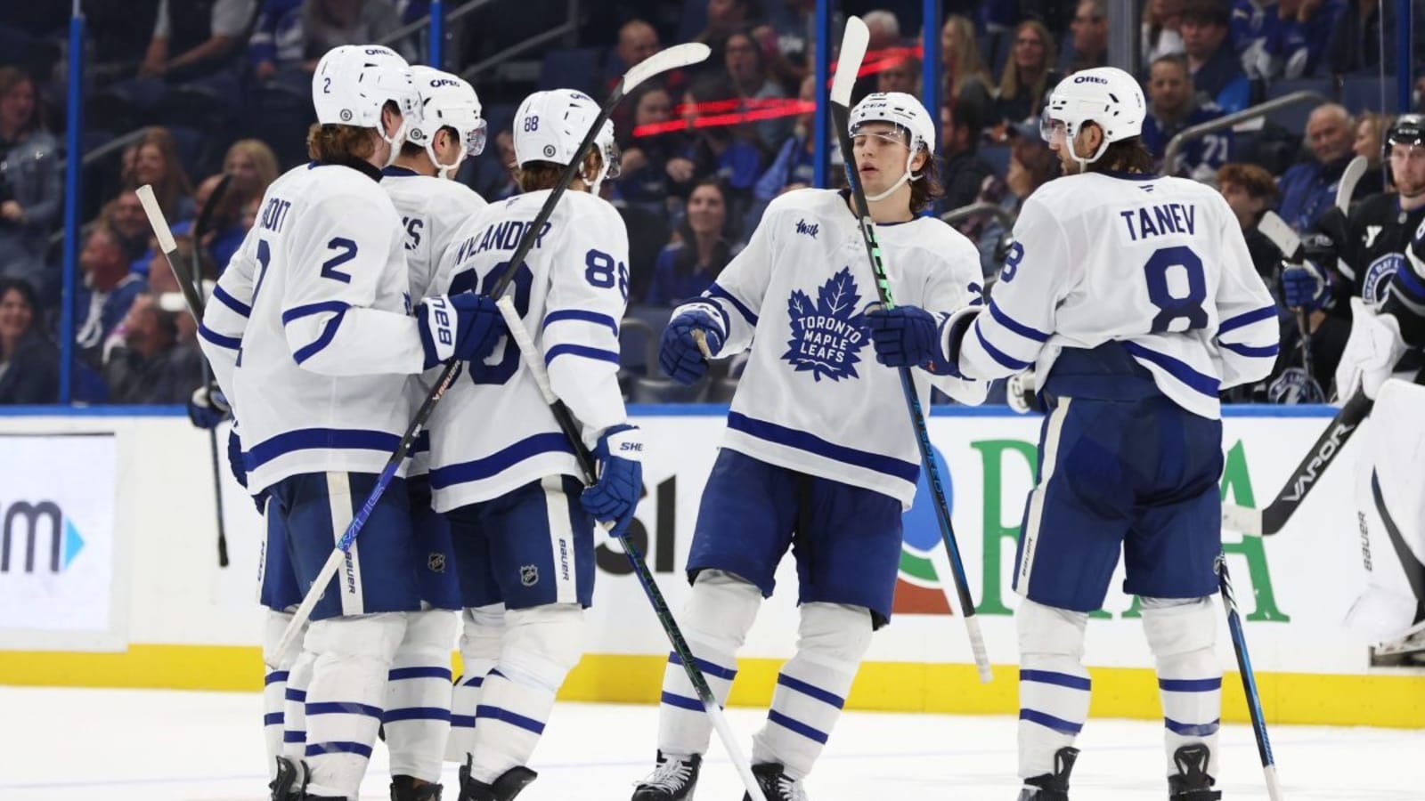 After weathering the injury storm, are the Maple Leafs a serious Stanley Cup contender?
